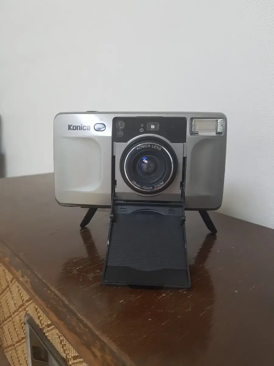 코니카 빅미니 TR 필름카메라,Konica big mini TR